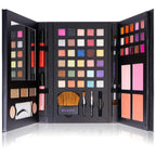 SHANY Luxe Book Makeup Set - All In