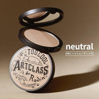 [Too Cool for School] ArtClass by Rodin Shading | Korean #1 Contour Palette | Slim Face Makeup | #1.5 Neutral