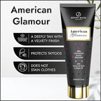 Tanning Lotion - American Glamour