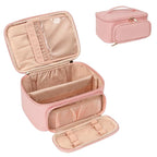 Ocheal makeup bag, multifunctional make