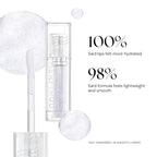 MERYTHOD] BLING CHU LIP OIL 03 AURORA