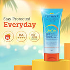 Yuthika Sunscreen SPF 50 PA++++