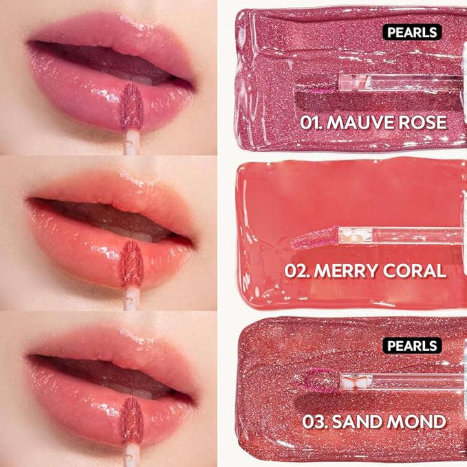 TIRTIR Waterism Glow Tint (06 Honey Oz