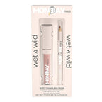 wet n wild Mood Lip Kit Monday Feels