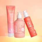 Pacifica Glow Baby Vitamin C SPF 30 Body Lotion – Brightening Daily Moisturizer + Broad Spectrum Sun Protection, Hydrating No White Cast Sunscreen for Glowing Skin, Clean Vegan & Cruelty-Free Skincare