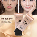 All in One Makeup Kit for Makeup storage bag 2X14 Colors Eyeshadow Palette Liquid Foundation Eyeliner Pencils Contouring Stick Lip Gloss Eyebrow Pencils 20Pcs Makeup Brushes etc For Women Girls Teens (Black)