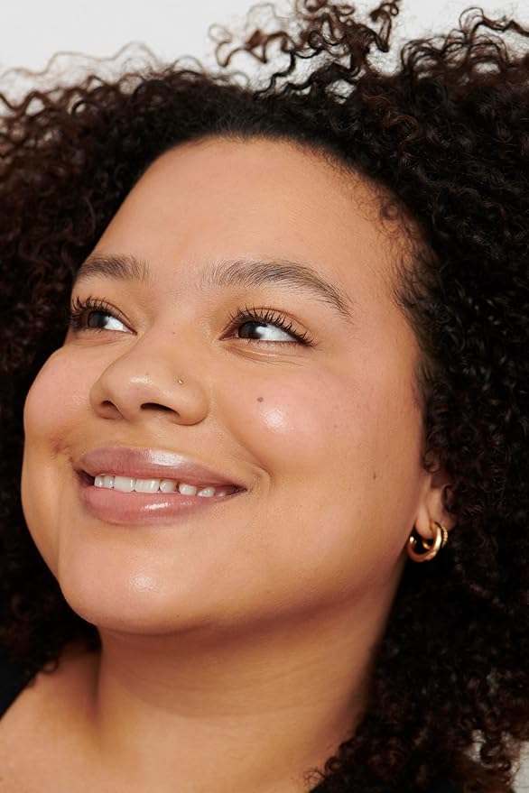 Ami Colé Skin-Enhancing Stick Foundation (340) Bronzer Stick and Gluten-Free