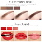 98 Colors All in one Makeup