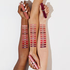 L'Oreal Paris Infallible Matte Resistance Liquid Lipstick, up to 16 Hour Wear, Snooze Your Alarm 115, 0.16 Fl Oz