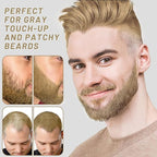 VOLLUCK Root Touch Up Hair