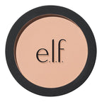 e.l.f. Primer-Infused Blush, Long-Wear, Matte, Bold, Lightweight, Blends Easily, Contours Cheeks, All-Day Wear, 0.35 Oz