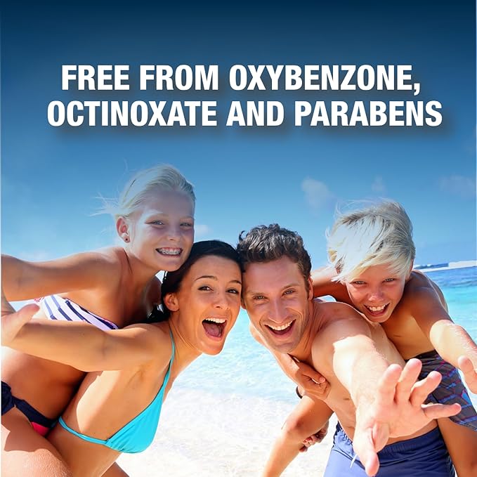 Sun X SPF 30+ Broad Spectrum Sunscreen Lotion Foil Pack Single Dose with Attached Dry Towelette, 50 Count