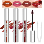 3PCS Lip Liner，Peel Off Lip Liner Tattoo, Peel Lip