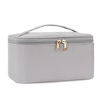 Ocheal makeup bag, portable cosmetic