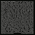 Brickell Men's Ultimate Anti-Aging Routine, Anti-Wrinkle, Night Face Cream and Eye Cream to Reduce Puffiness, Wrinkles, Dark Circles, Under Eye Bags, Natural and Organic, Unscented