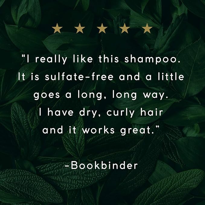 Theorie Monoi and Buriti Glossing Shampoo - Hydrate & Shine - Suited for Coarse and Dry Hair - Protects Color & Keratin Treated Hair, Pump Bottle 800mL