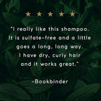 Theorie Monoi and Buriti Glossing Shampoo - Hydrate & Shine - Suited for Coarse and Dry Hair - Protects Color & Keratin Treated Hair, Pump Bottle 400mL