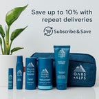 Oars + Alps Hydrating Conditioner 13.5oz 1pk