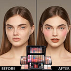Makeup Sets, Multifunction Makeup Palettes