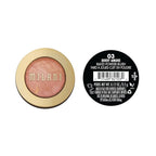 Milani Baked Blush, Powder Blush for Cheeks, Cruelty Free Makeup - Shape, Contour & Highlight Face for a Shimmery or Matte Finish - Berry Amore