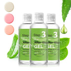 Mini Aloe Vera Gel Portable