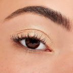 Sigma Beauty Eyeshadow Primer Base – Professional Grade Eye Primer Crayon w/Sleek Retractable Tip for Long-Lasting Makeup & All-Day Color Payoff, Prevents Creasing (Radiance, Soft Golden Shimmer)