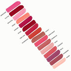Wonderskin Wonder Blading Lip Stain Peel (Lovely