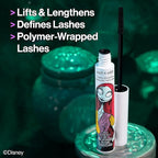 wet n wild Disney Nightmare Before Christmas Limited Edition PR Box - Coffin-Shaped Collector's Set with Eye, Face & Body Makeup, Color-Changing Lip Oils, Tubing Mascara & More - Cruelty-Free
