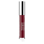 Neutrogena Hydro Boost Moisturizing Lip Gloss, Hydrating Non-Stick and Non-Drying Luminous Tinted Lip Shine with Hyaluronic Acid to Soften and Condition Lips, 70 Velvet Wine, 0.10 oz
