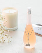 Jennifer Lopez Glow for Women - 5 oz EDT Spray