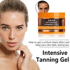 Generic Intensive Tanning Gel,Brown Tanning