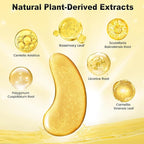 Under Eye Patches (50 Pairs)