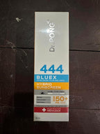 Dr.PONG 444 BlueX iron oxide