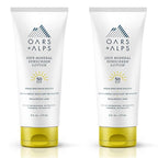 Oars + Alps Mineral SPF