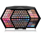 SHANY Haute Honey Makeup Set -