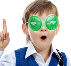 Beavorty 3pcs Sleep mask Eye mask Sleeping mask face mask Cucumbers Gel ice Cooling mask Cooling Eye Pads Eye Cooling mask Kids Cooling Masks Eye Patch Child Cold PVC