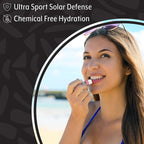 Headhunter Pineapple Sport Chapstick Sunscreen