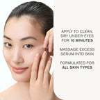 Erno Laszlo Multi-Task Serum Eye