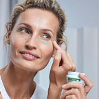 Anew Brightening Dual Eye Cream 2x10ml, Award-Winning Protinol, For Women, Pack Of 1