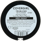 COVERGIRL So Flushed High Pigment Bronzer, Ebony