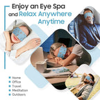 Steam eye mask, 10 packs