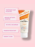 CURLSMITH - Hair Makeup -