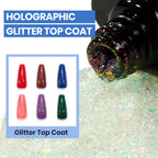 Beetles Gel Nail Polish Kit with U V Light - 68 Pcs Gel Nail Kit 45 Colors Mystic Wonderland Set Soak Off Manicure Tools Nails Stuff Red Green Nude DIY Salon Gifts for Women Teens Girls