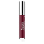 Neutrogena Hydro Boost Moisturizing Lip Gloss, Hydrating Non-Stick and Non-Drying Luminous Tinted Lip Shine with Hyaluronic Acid to Soften and Condition Lips, 100 Soft Mulberry, 0.10 oz