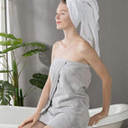 Hydro Collagen Eye Mask Crystal Eye Patches Anti-Aging Under eye Pads Natural Eye Treatment for Wrinkles Dark Circles Bags Moisturize Puff Eye Spa-16 Pairs