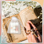 50 Pack Lip Balm Religious for Women Boho Christian Lip Balm with Scripture Bulk Lipsticks Gifts Faith Bible Verse Scripture Inspirational Gift Party Favors Coworkers 10 Styles