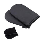 4 Pieces Double Sided Soft