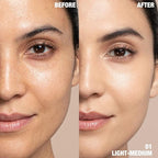 FOCALLURE #GoldenAge 5 in 1 Multi Uses Concealer