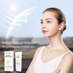 Face Sunscreen, Sunscreen For Face,