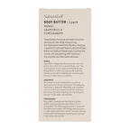 NATURE WELL Shea Body Butter Variety Pack, Includes Grapefruit, Mango, & Pomegranate, Provides Ultimate Nourishment & Hydration, 3 Pack (8 Ounces Each)